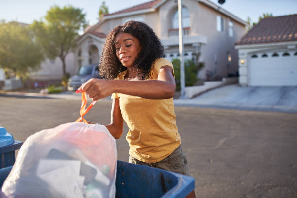 Professional Junk Removal in Ladd, IL