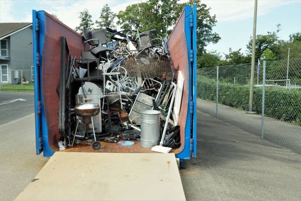 Best Appliance Removal Near Me  in Ladd, IL