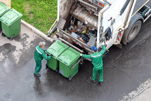 Ladd, IL Junk Removal Company