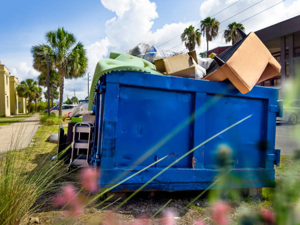 Best Garage Cleanout Services  in Ladd, IL