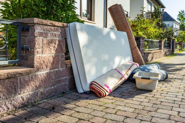 Trash Removal Near Me in Ladd, IL