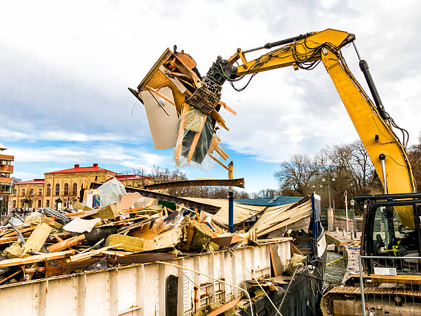 Best Office Junk Removal  in Ladd, IL